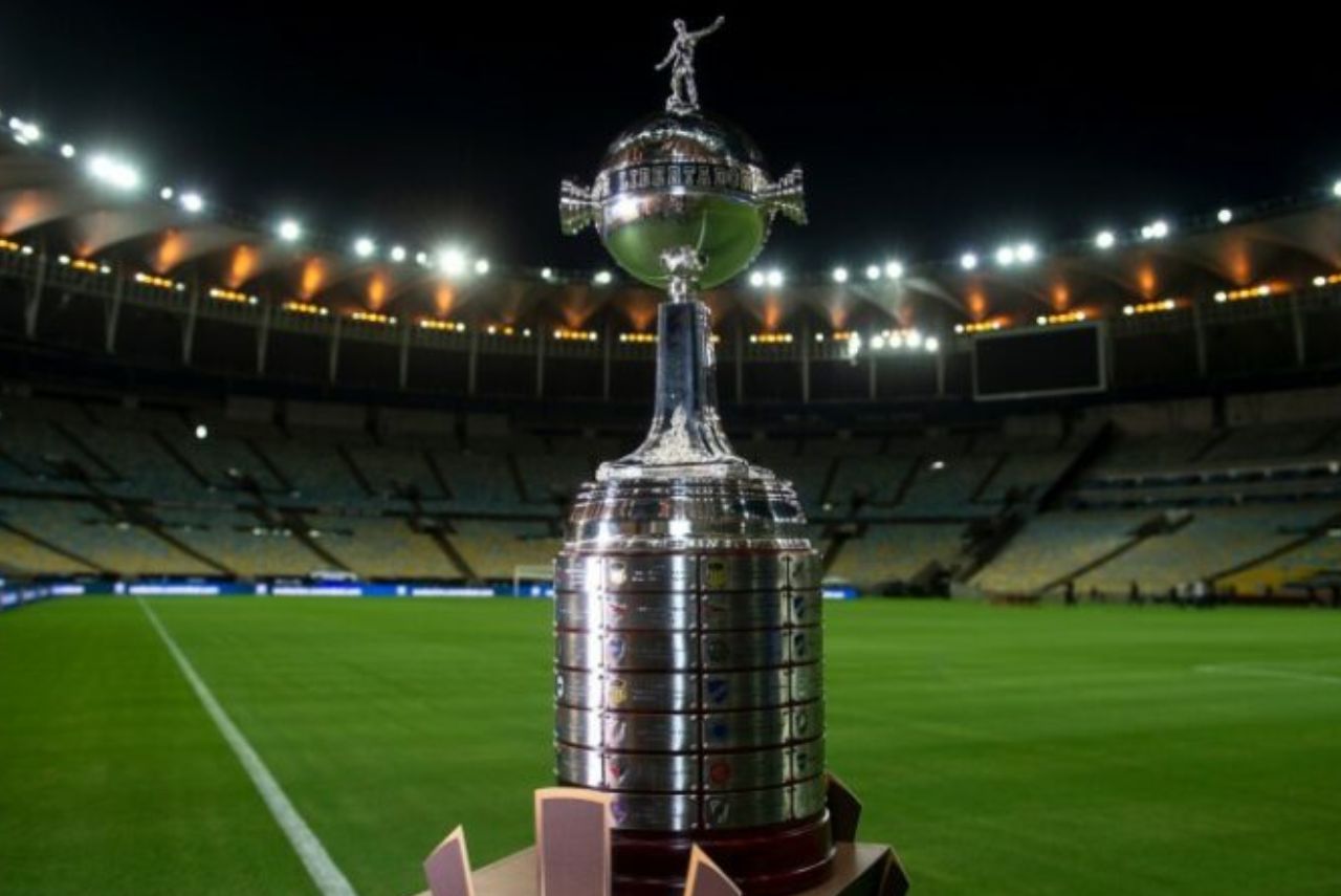 Libertadores Conmebol confirma horário da final entre Fluminense e