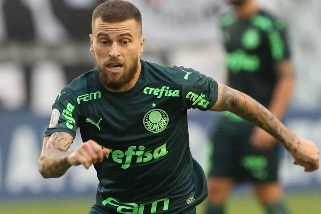 Lucas Lima Retorna Ao Sport E Quer Voltar A Brilhar Onde J Fez Sucesso