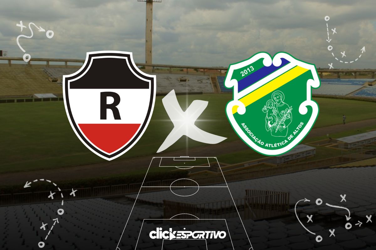 River X Altos Onde Assistir Ao Vivo Hor Rio Escala Es E Estat Sticas