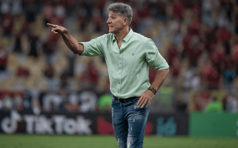 Renato Gaúcho