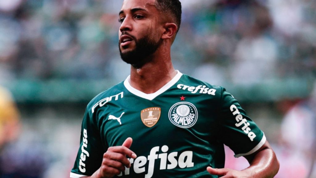 Jorge - Palmeiras