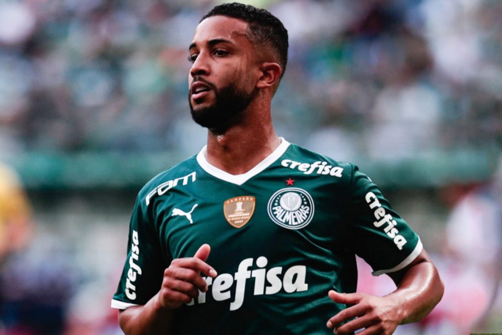 Jorge - Palmeiras