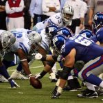 NFL: Saiba mais sobre as posições no futebol americano