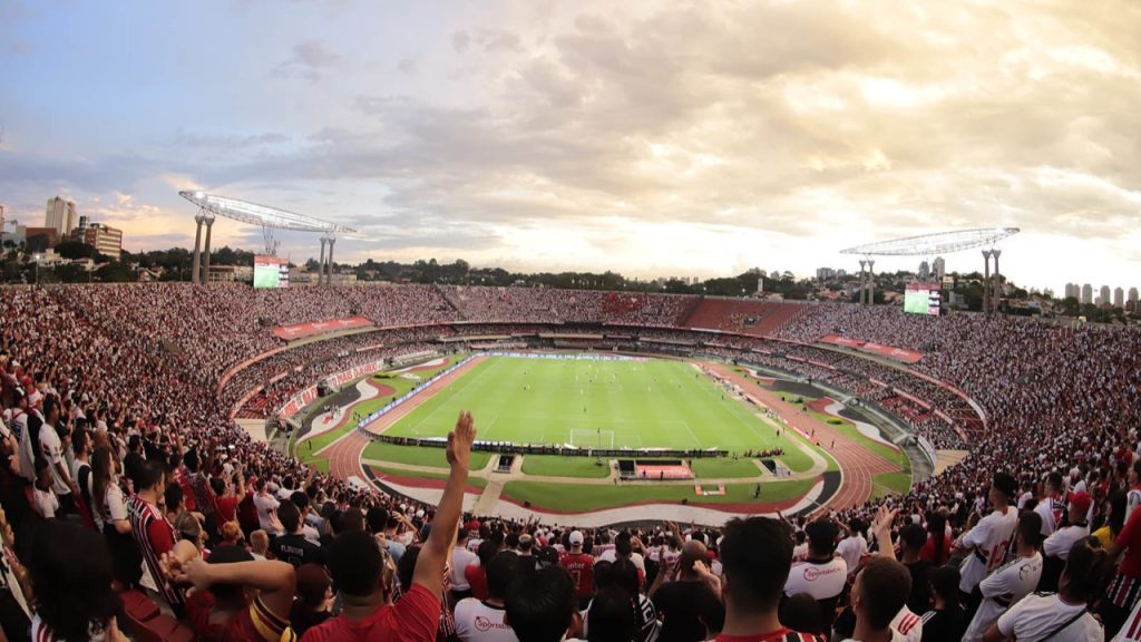 São Paulo
