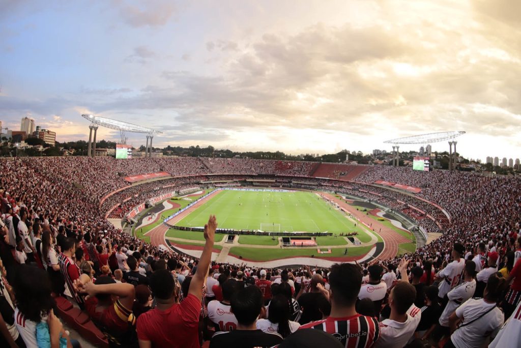 São Paulo