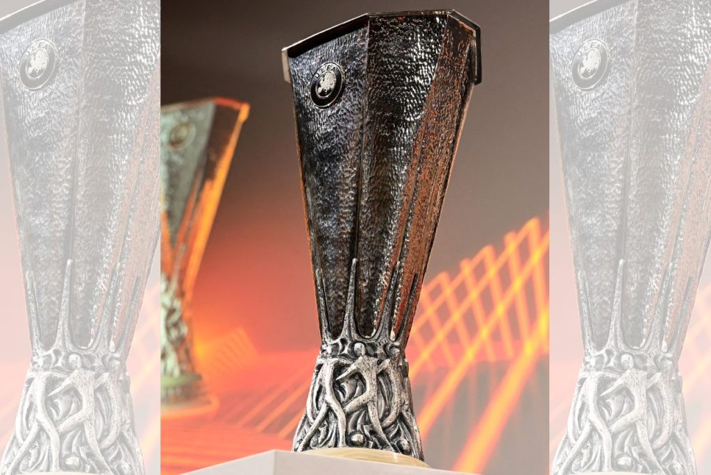 Troféu Liga Europa
