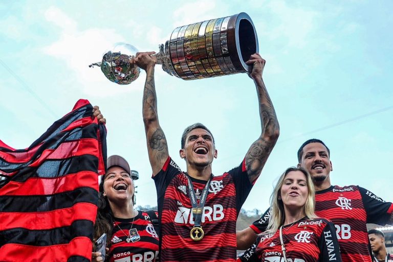 <p>Marcelo Cortes/Flamengo</p>
