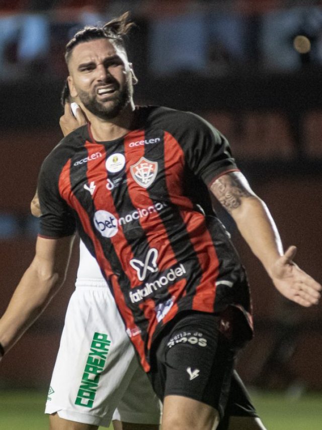 Léo Gamalho: conheça os altos e baixos do ‘Ibra do Nordeste’