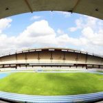 Estádio do Mangueirão receberá primeira partida entre Brasil x Bolívia, válida pelas eliminatórias da Copa do Mundo Masculina 2026 Foto: Wagner Carmo/Confederação Brasileira de Atletismo