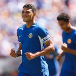 Thiago Silva é o novo reforço do Fluminense