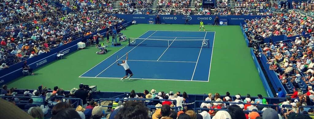 Atp Us Open
