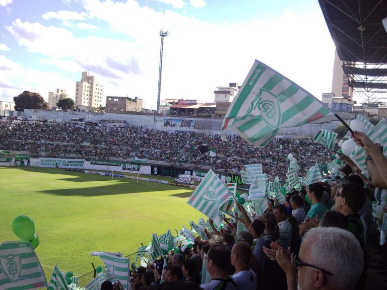 <p>Atletico-MG</p>