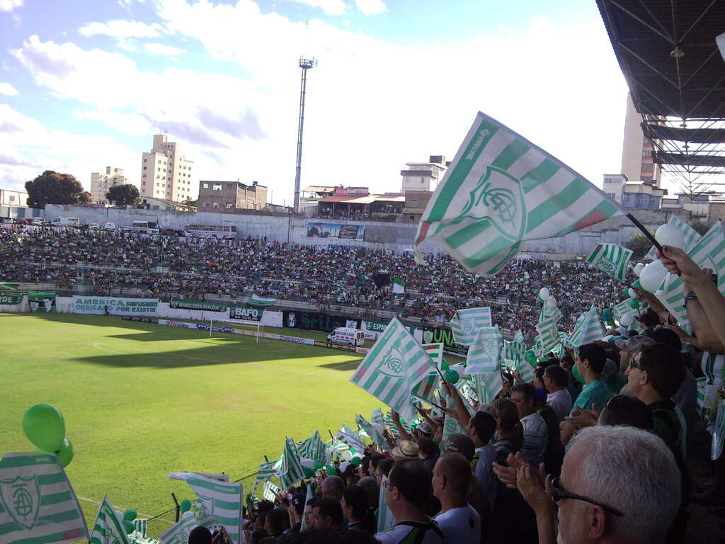 Estadio Raimundo Correa