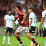 Flamengo e América-MG empataram em 1x1 pela 16ª rodada do Brasileirão 2023