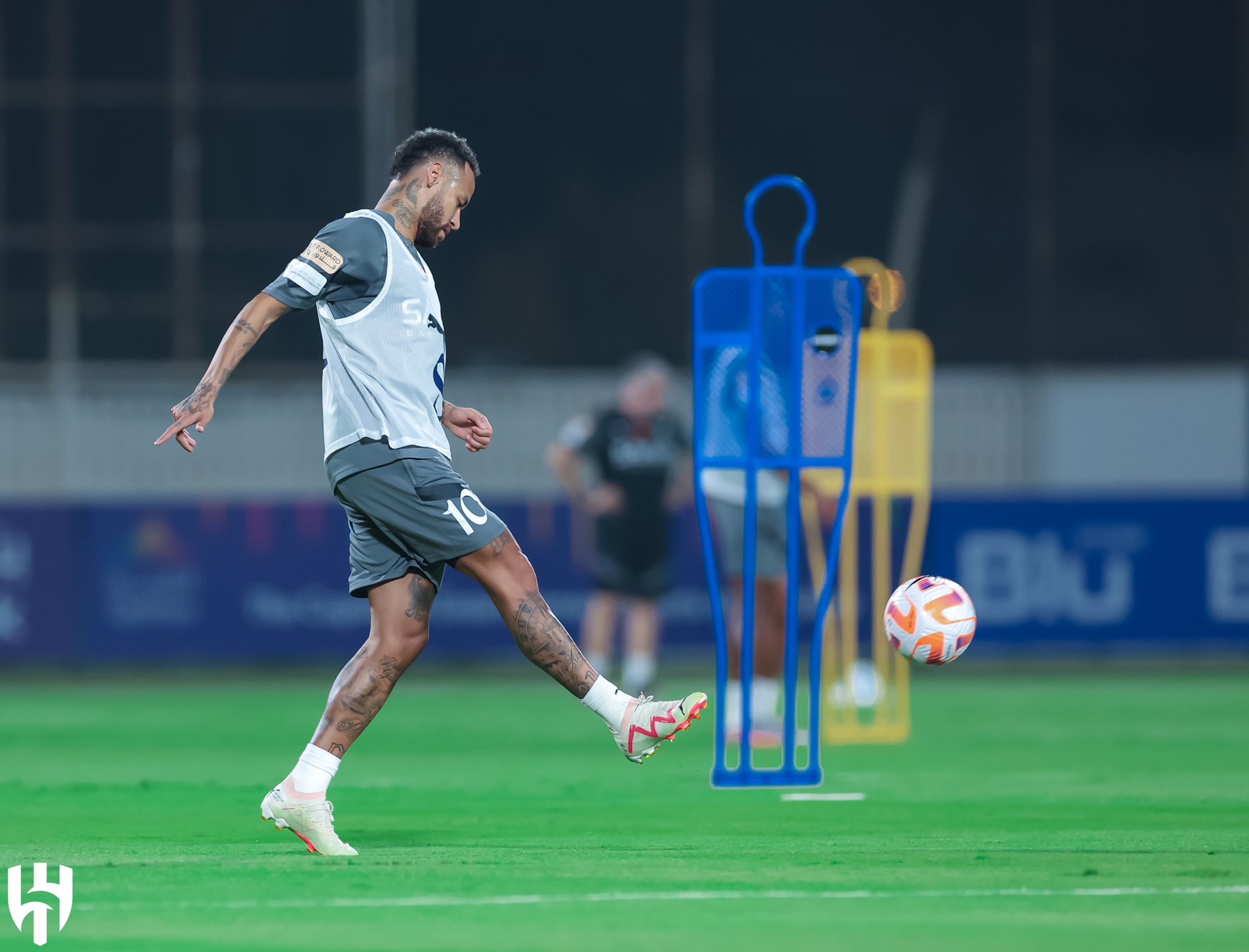 onde assistir ao vivo estreia de Neymar