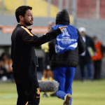 Arthur Elias vai comandar a Seleção Brasileira Feminina (Foto: SCCPFutFeminino/Twitter)