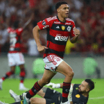 Wolverhampton ofereceu € 20 mi por Victor Hugo, do Flamengo(Foto: Gilvan de Souza/Flamengo)