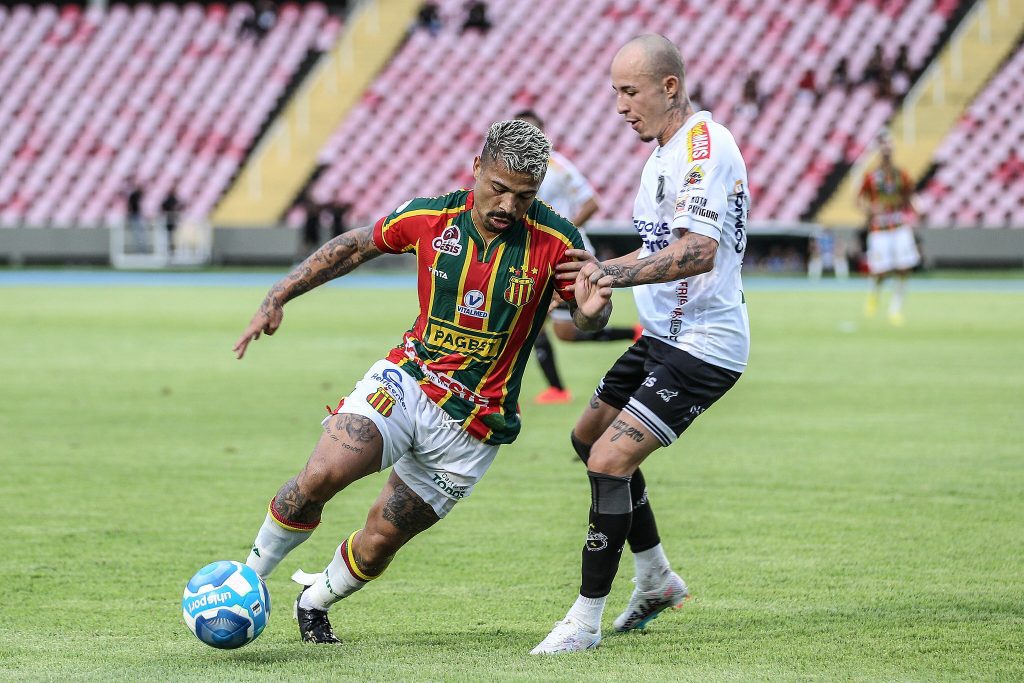 ABC Sampaio