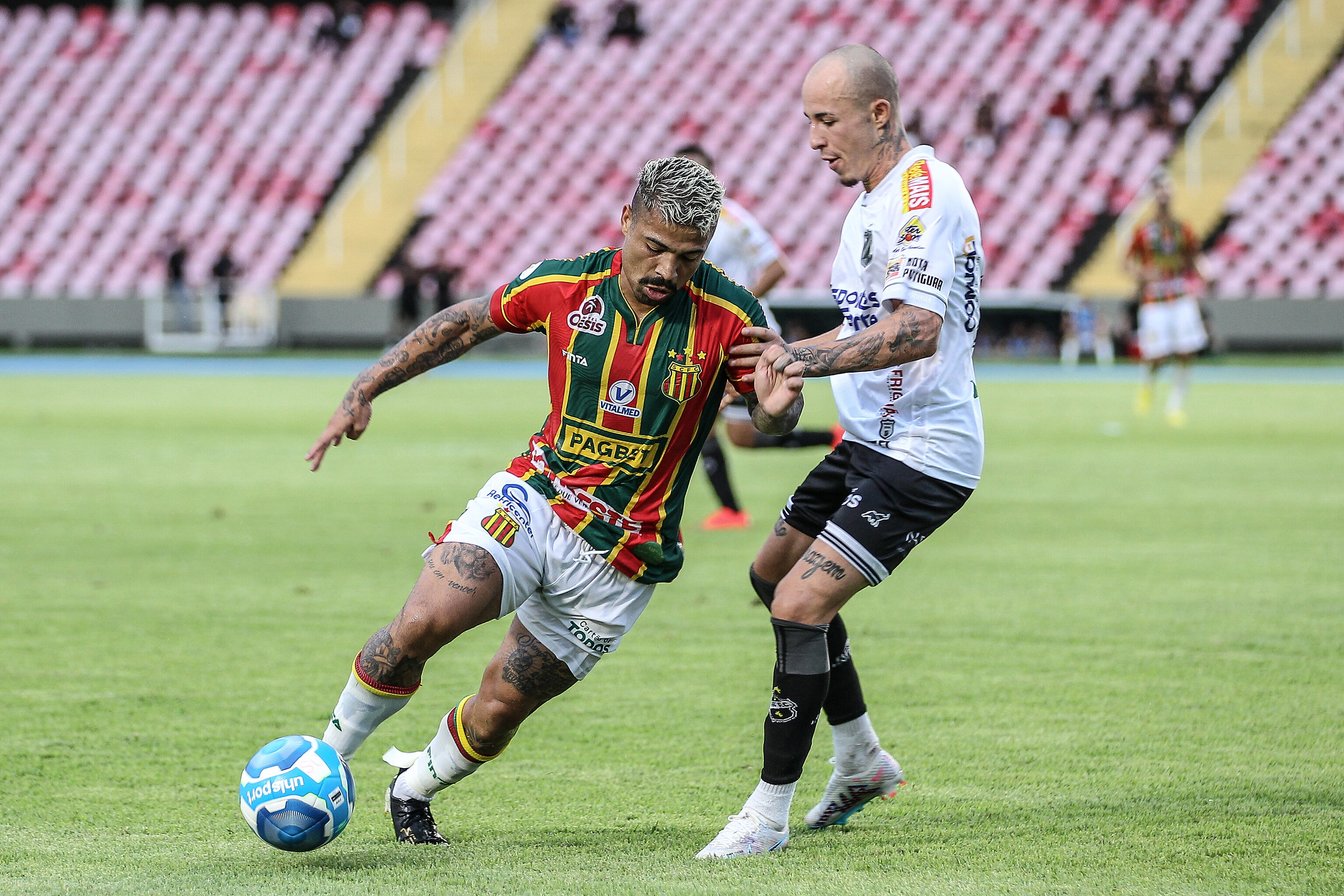 ABC Sampaio