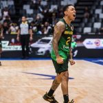 Brasil avança na Copa do Mundo de Basquete e busca vaga olímpica Foto: CBB/Divulgação