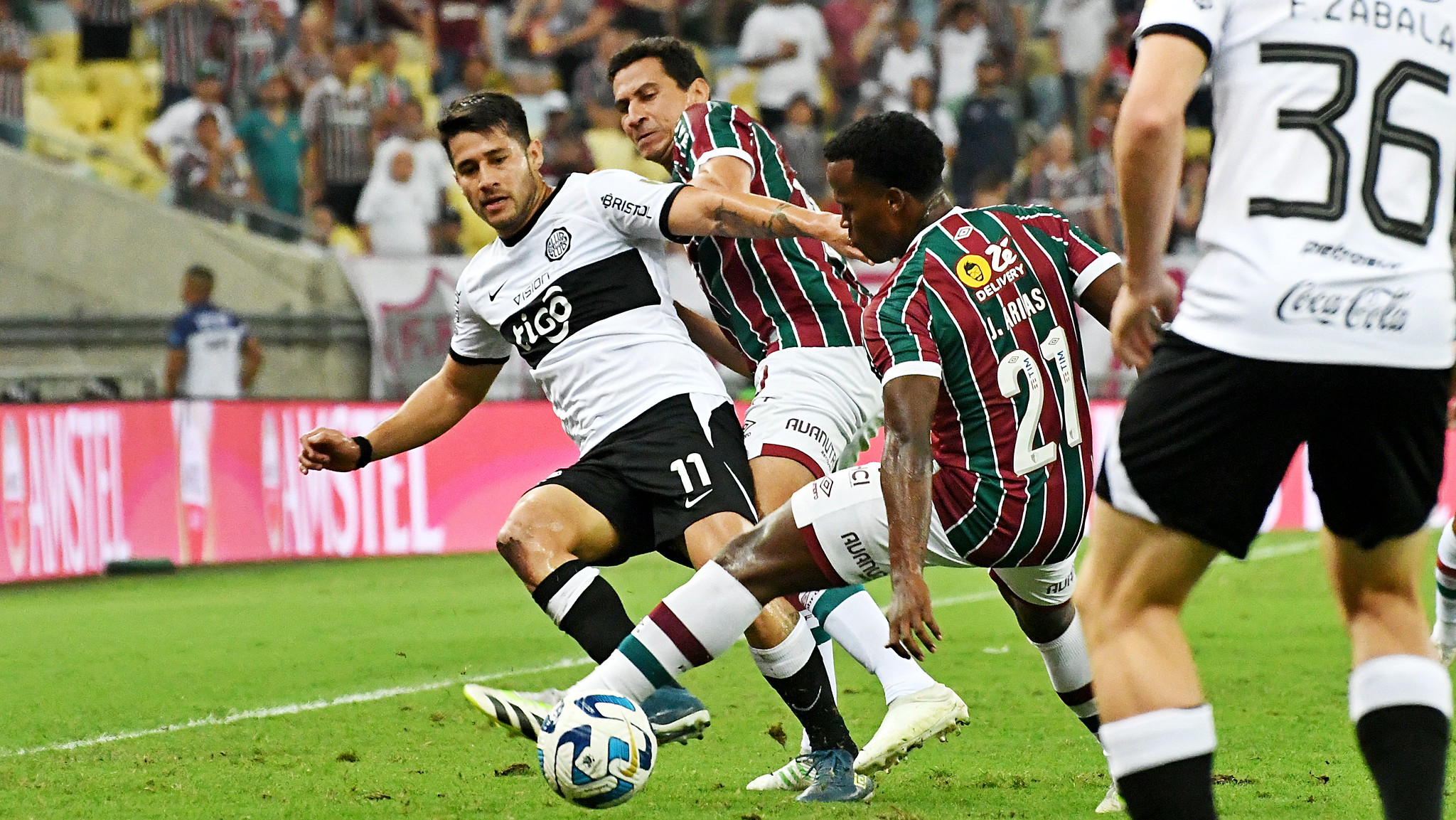 Olimpia Fluminense