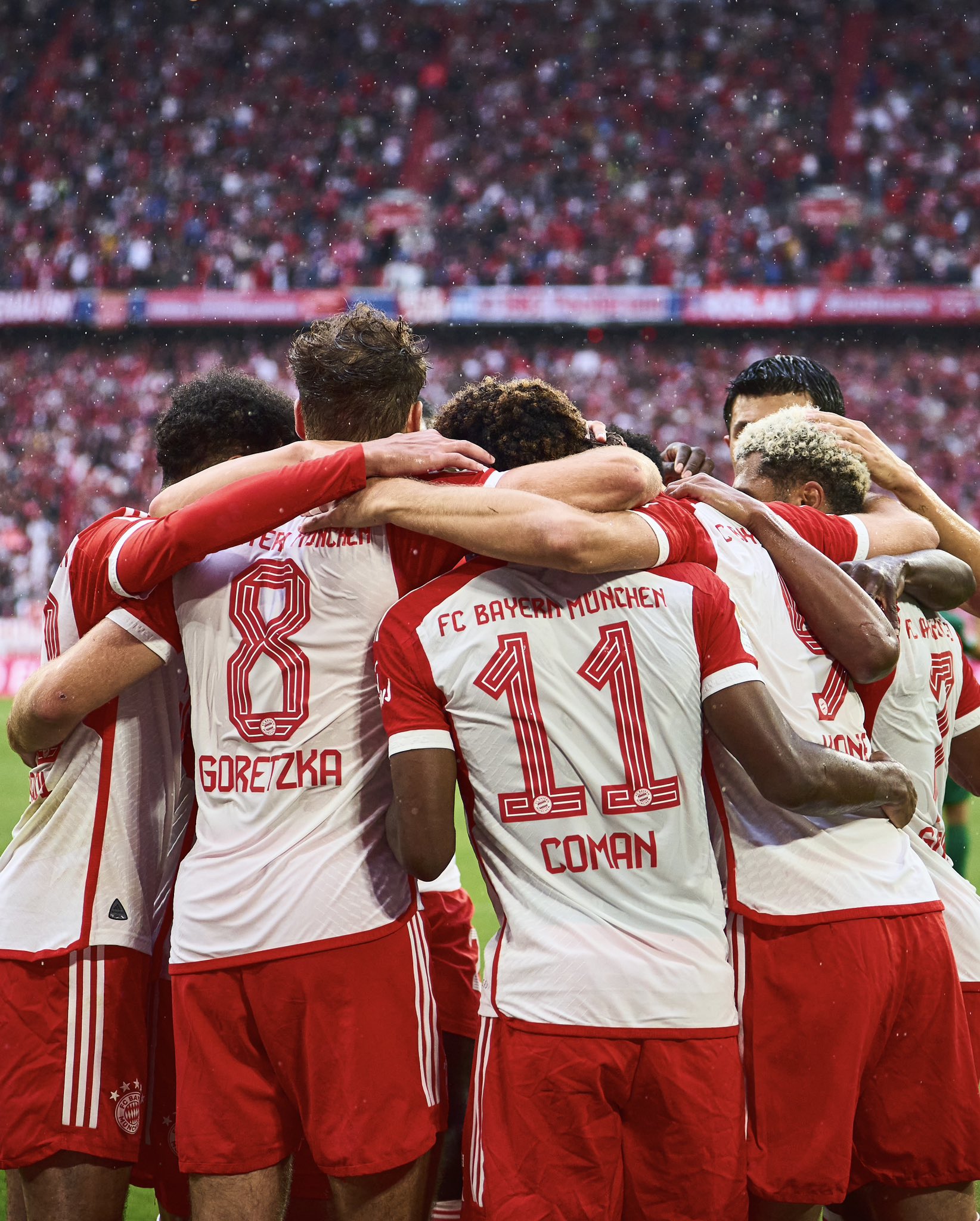 Bayern de Munique