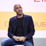 Luis Rubiales