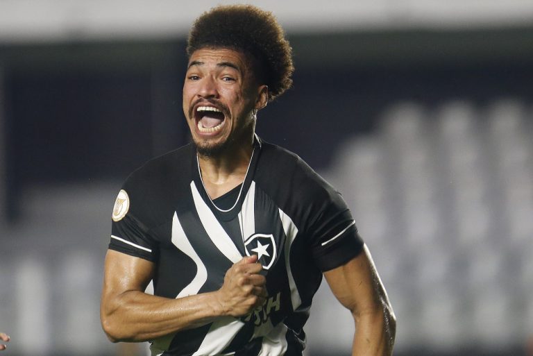 <p>Foto: Vitor Silva/Botafogo</p>
