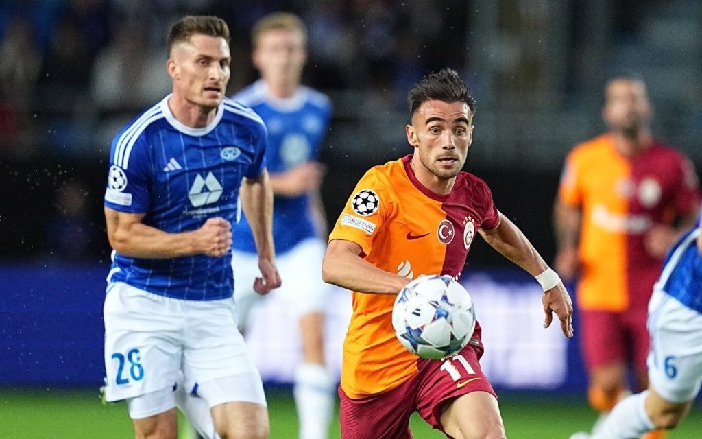 Galatasaray