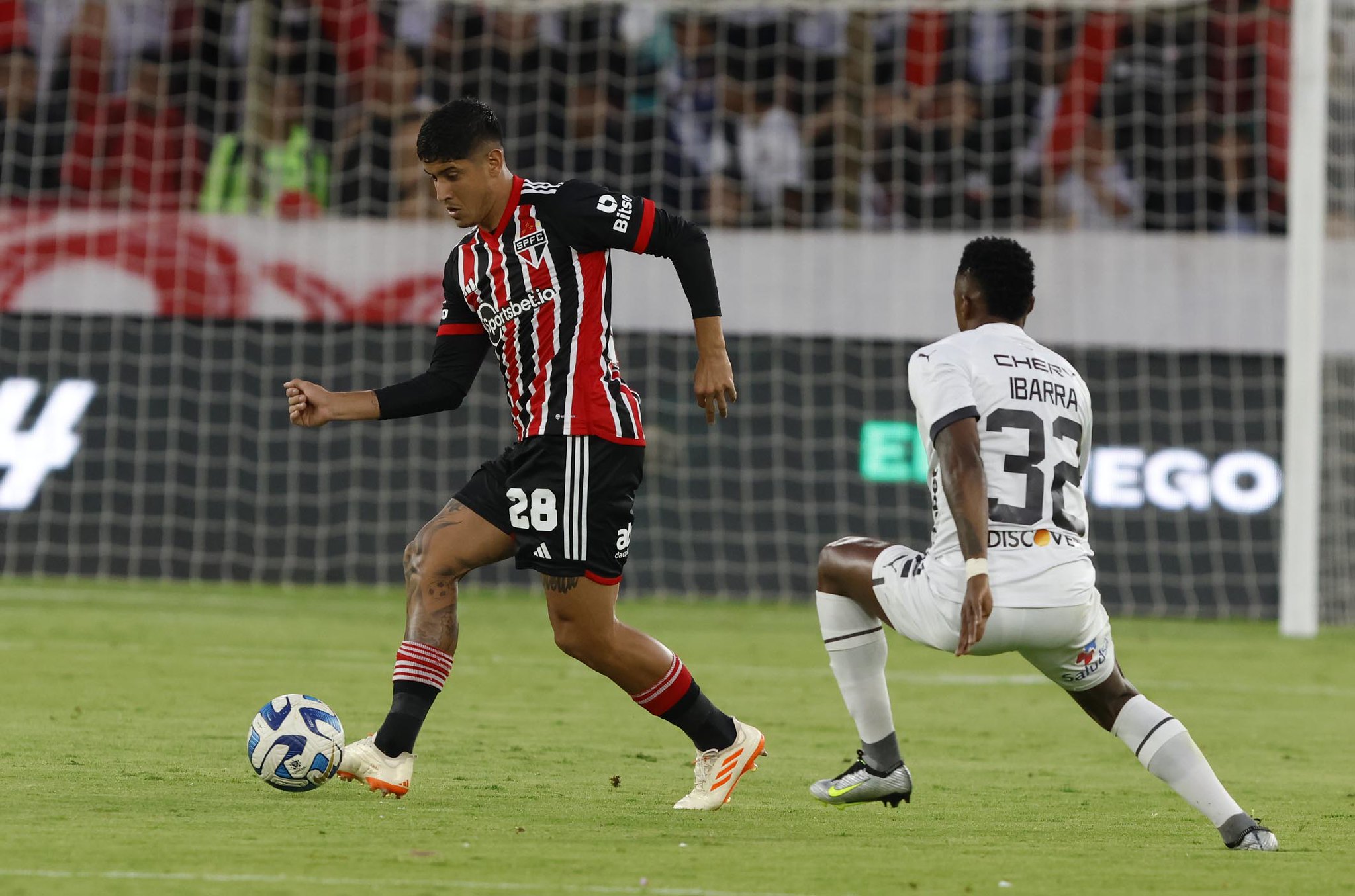 LDU_São Paulo