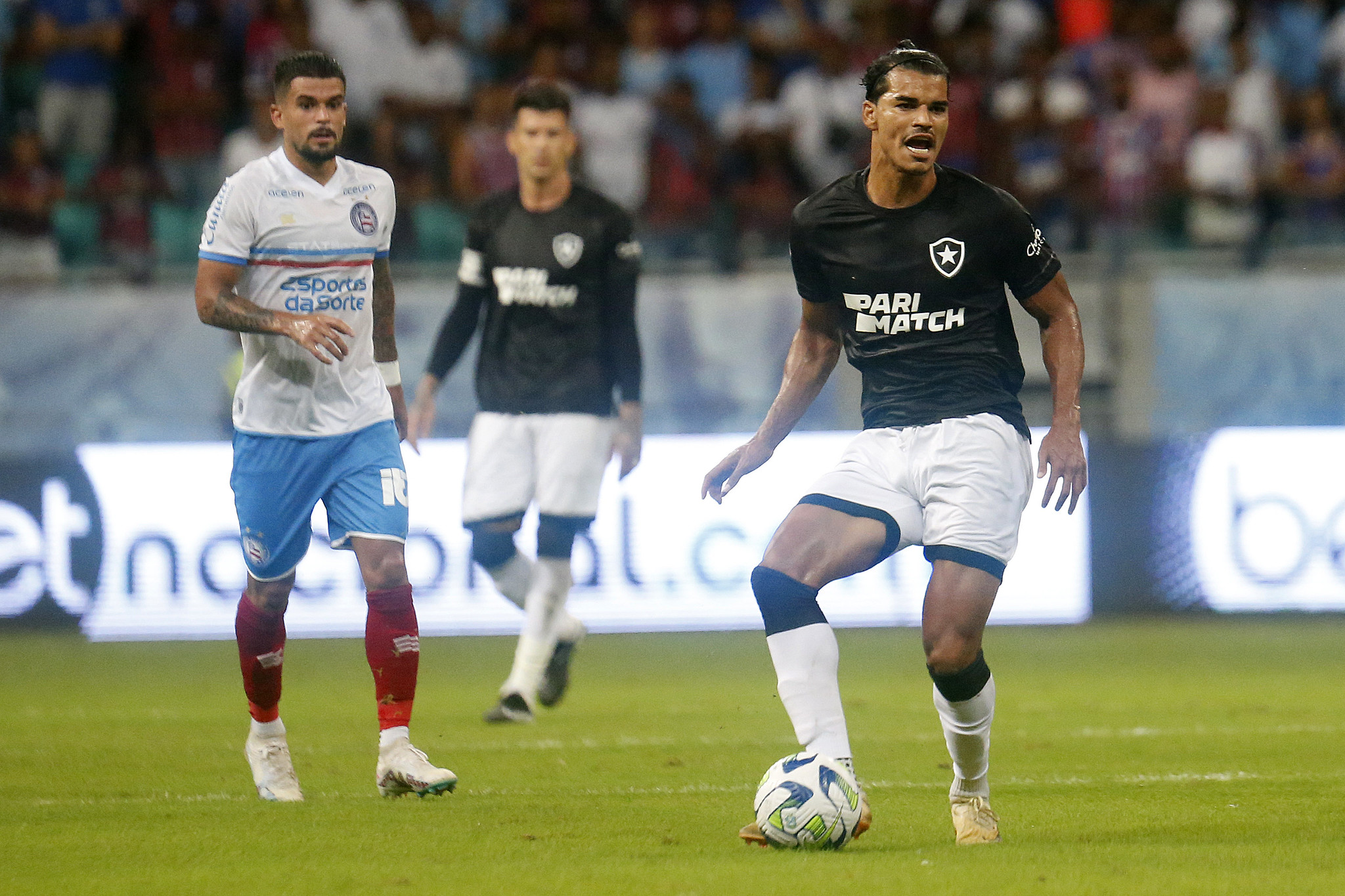Botafogo