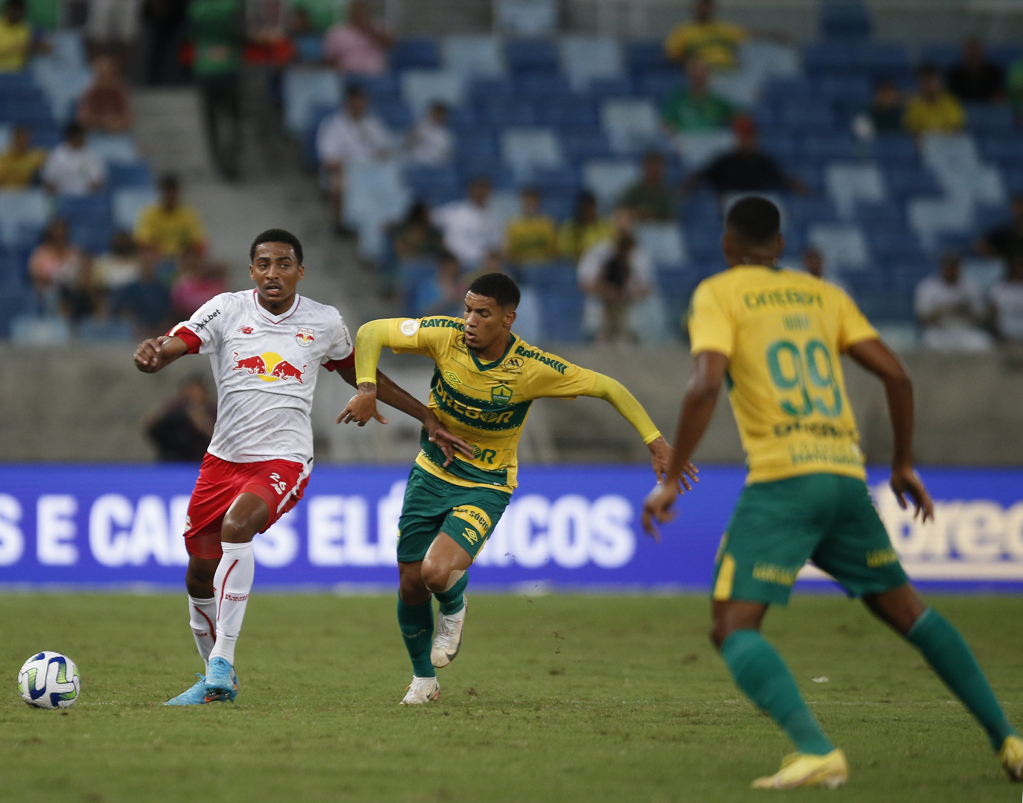Bragantino