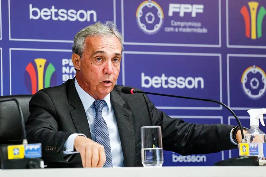 Evandro Carvalho_Entrevista_Presidente_FPF