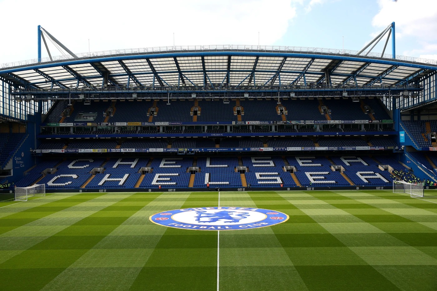 Chelsea Luton
