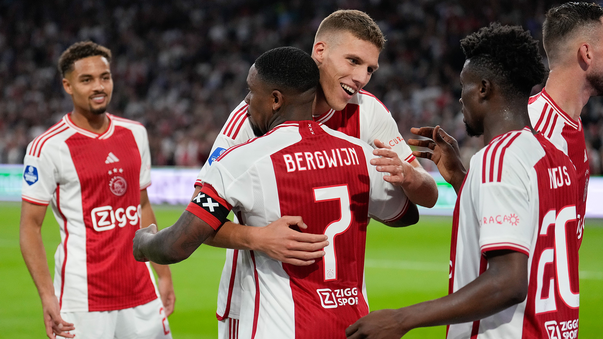 Ajax
