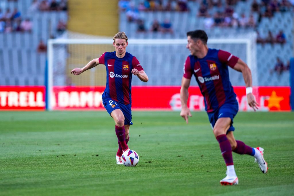 Barcelona