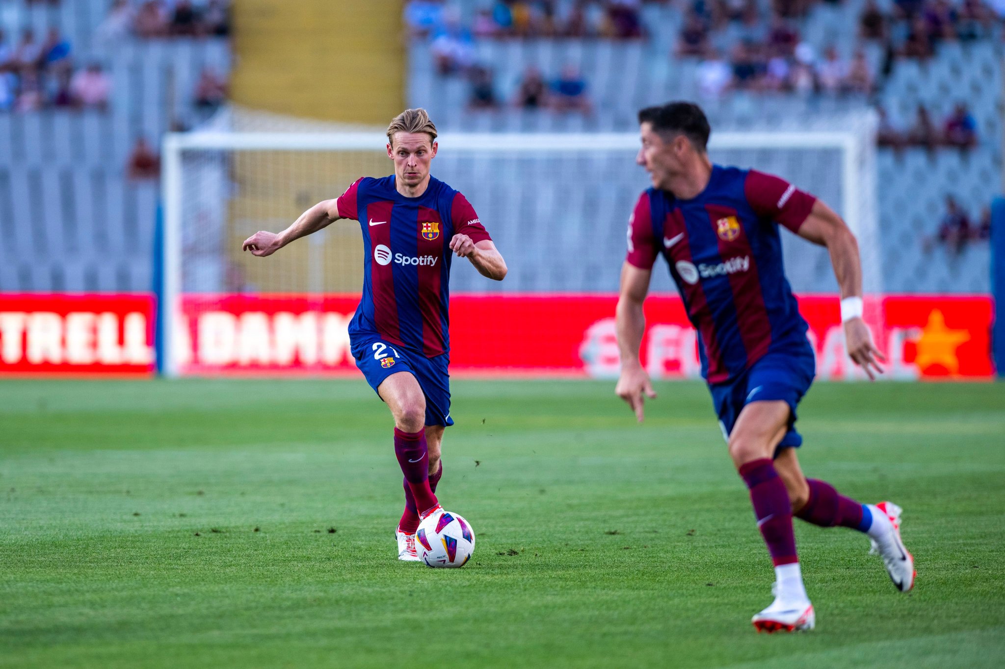 Barcelona