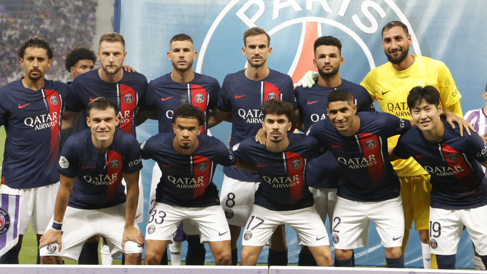 PSG