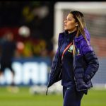 Com eliminação do Brasil na Copa, Mayara Bordin não faz mais parte de cargo na seleção Foto: Thaís Magalhães/CBF