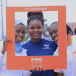 Relatório da FIFA envolveu mais de 200 associações do futebol feminino ao redor do mundo (Foto: FIFA/Divulgação)