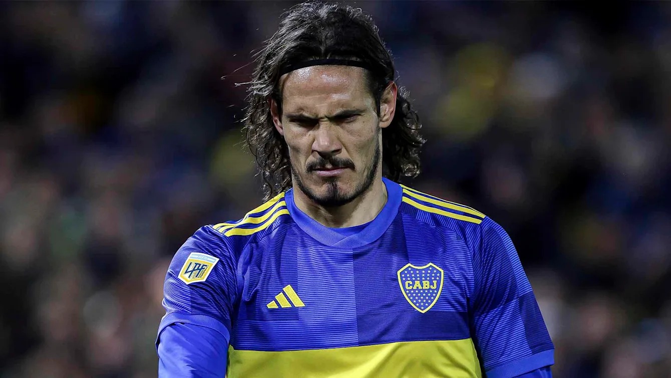 boca juniors