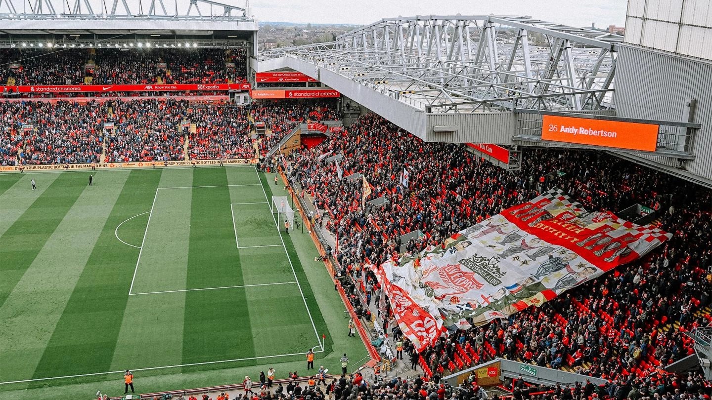 liverpool