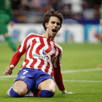 João Félix pode reforçar o Barcelona na temporada 2023-24 (Foto: Atlético de Madrid/Divulgação)