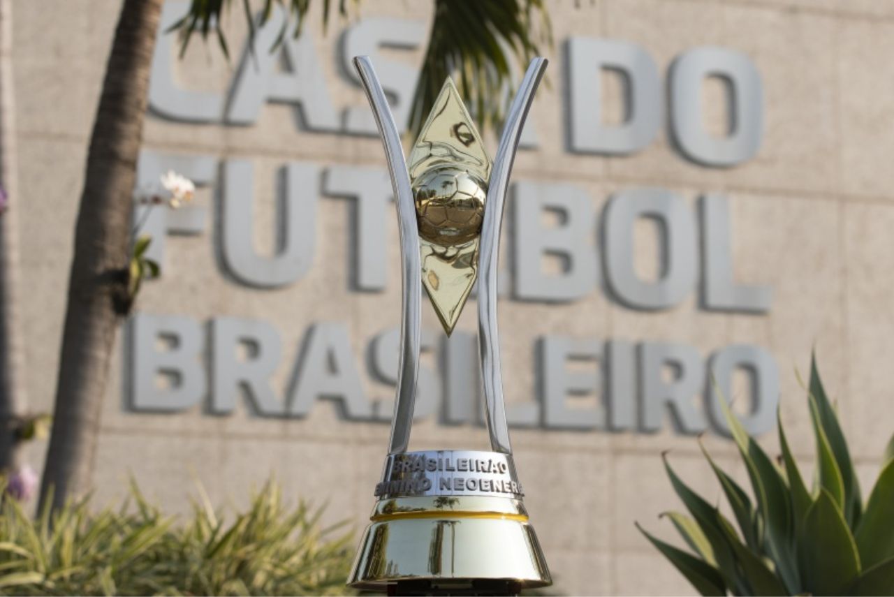 Brasileirão Feminino 2023: CBF divulga locais e horários das semifinais Foto: Thais Magalhães/CBF