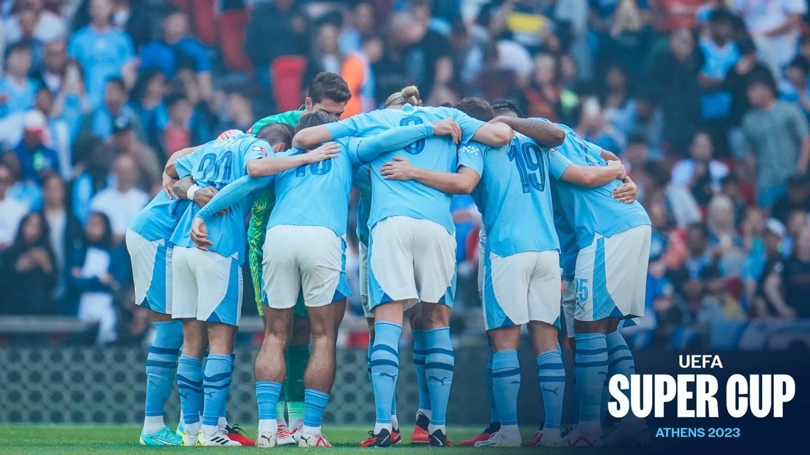 manchester city