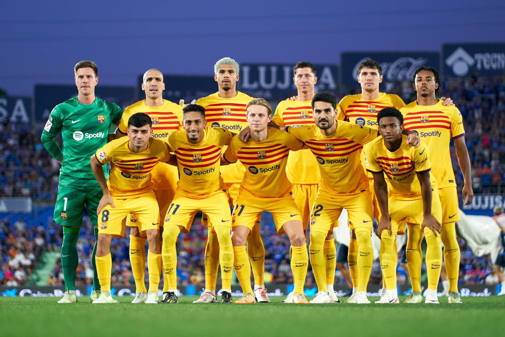 Barcelona