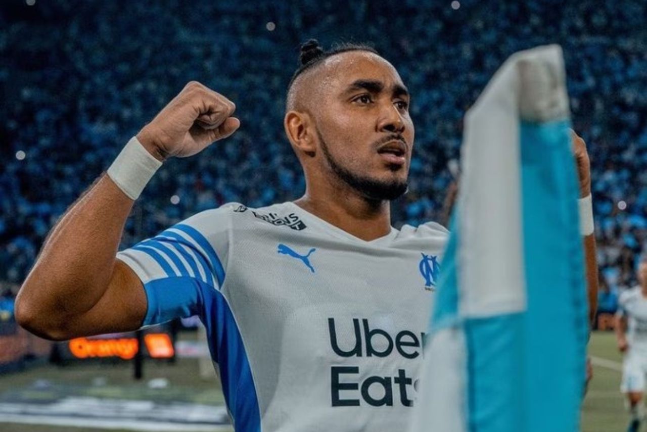 Payer, novo reforço do Vasco, pelo Olympique