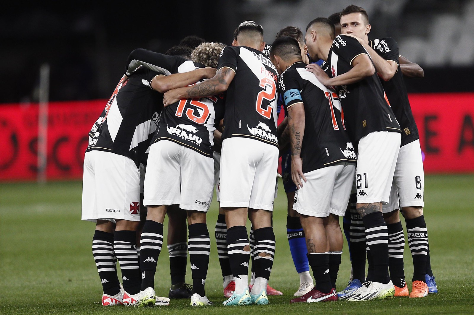 Vasco