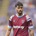 Lucas Paquetá segue na mira do Manchester City (Foto: West Ham/Divulgação)