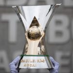 Taça da Série A do Campeonato Brasileiro